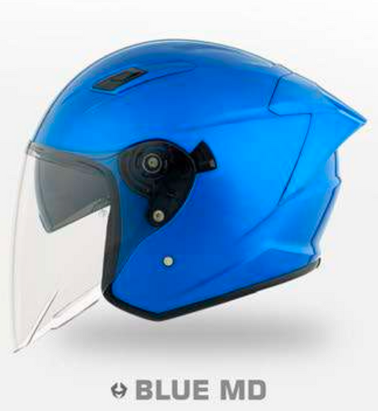 NHK S1GP - Solid Blue MD