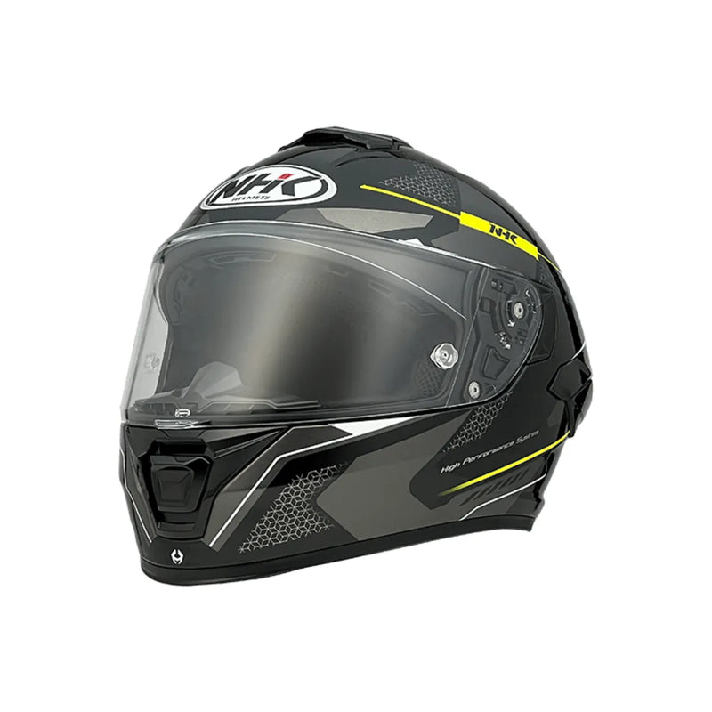 Chargez l'image dans la visionneuse de la galerie, NHK K5R - Anomalistic - Black Yellow
