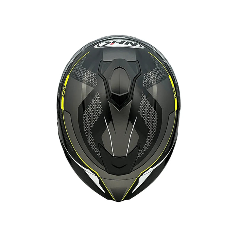 Chargez l'image dans la visionneuse de la galerie, NHK K5R - Anomalistic - Black Yellow
