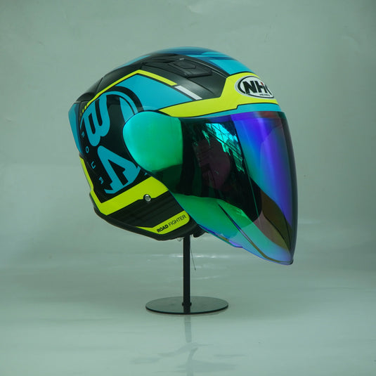 NHK S1GP - B Four - Black Tosca Yellow