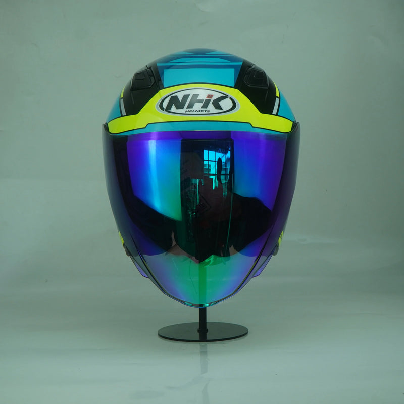 Chargez l'image dans la visionneuse de la galerie, NHK S1GP - B Four - Black Tosca Yellow
