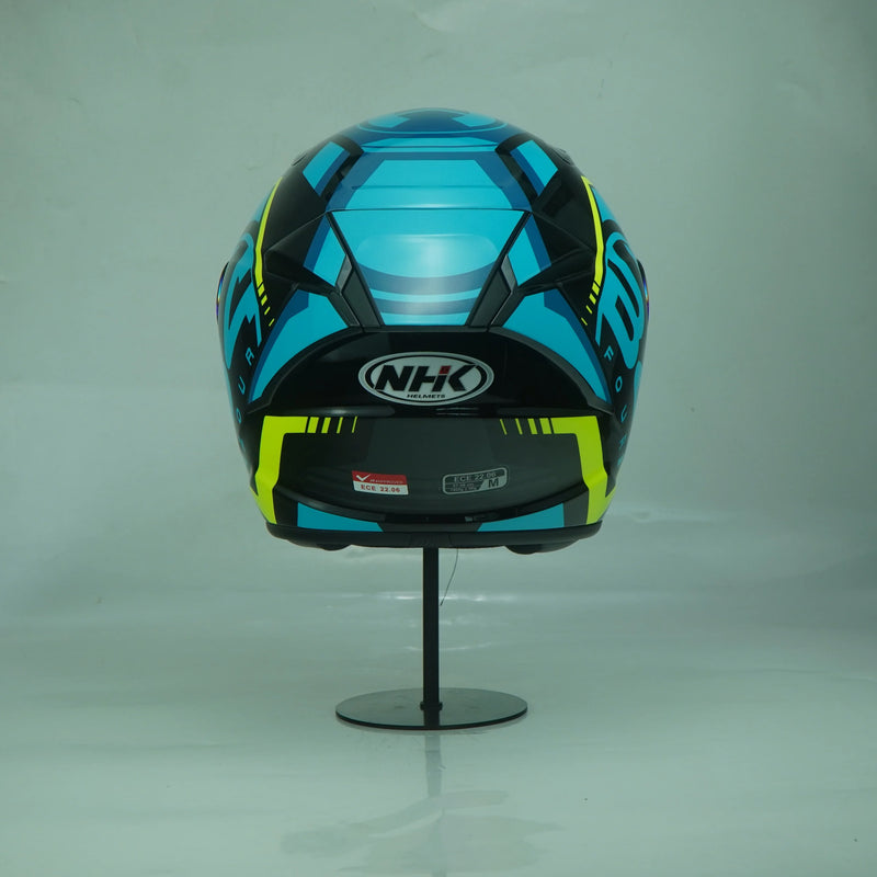 Chargez l'image dans la visionneuse de la galerie, NHK S1GP - B Four - Black Tosca Yellow
