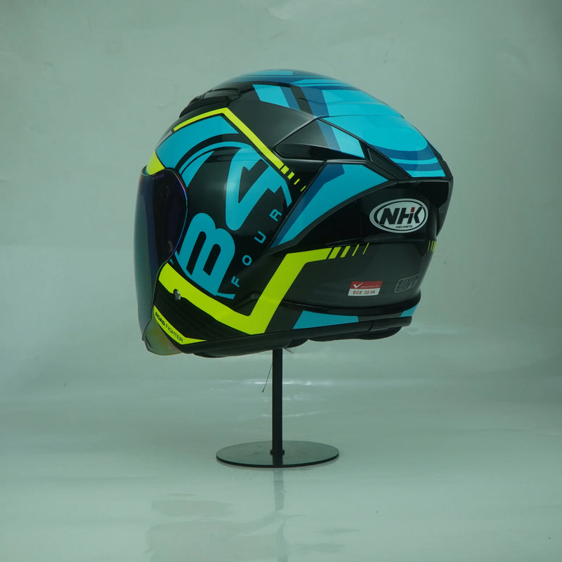 Chargez l'image dans la visionneuse de la galerie, NHK S1GP - B Four - Black Tosca Yellow
