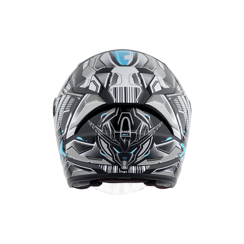 Chargez l'image dans la visionneuse de la galerie, NHK S1GP - Technicore - Black/Blue
