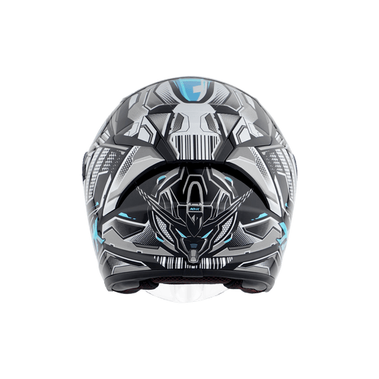 NHK S1GP - Technicore - Black/Blue