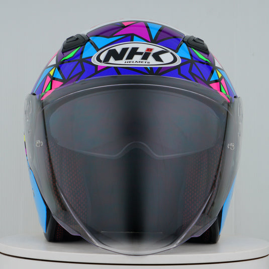 NHK S1GP - Angel Piqueras - Black