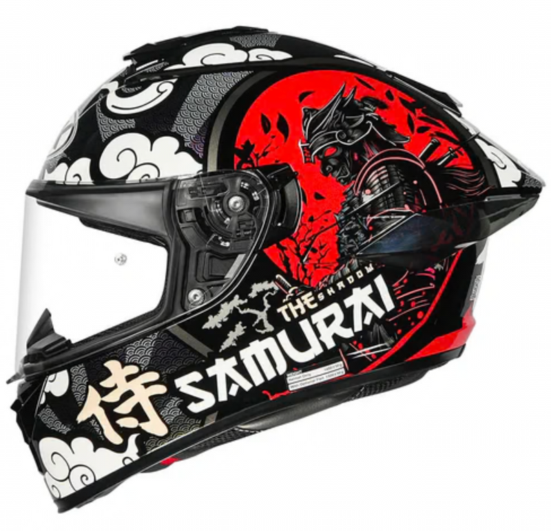 Chargez l'image dans la visionneuse de la galerie, NHK K5R - Samurai Assassin - Black
