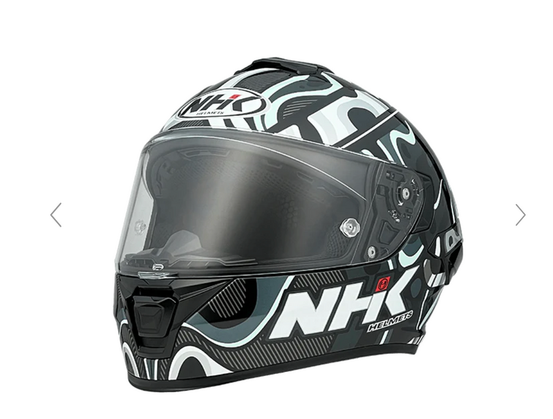 Chargez l'image dans la visionneuse de la galerie, NHK K5R - Nebula Black Tosca
