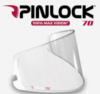 Pinlock 70 – Anti-buée NHK K5R