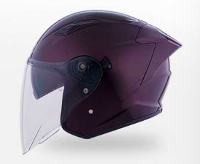 NHK S1GP - Solid SE Laser Red