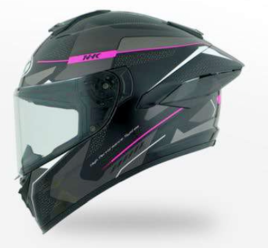 NHK K5R - Anomalistic - Black Pink