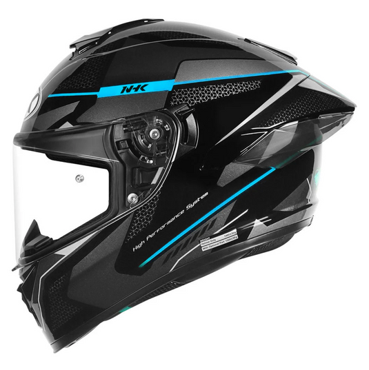 NHK K5R - Anomalistic - Black Blue