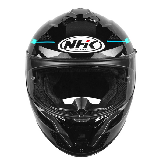 NHK K5R - Anomalistic - Black Blue