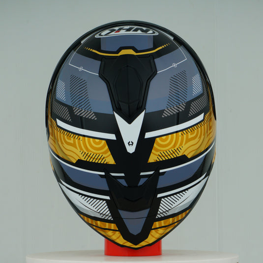 NHK K5R - Speed Lite - Black Gold
