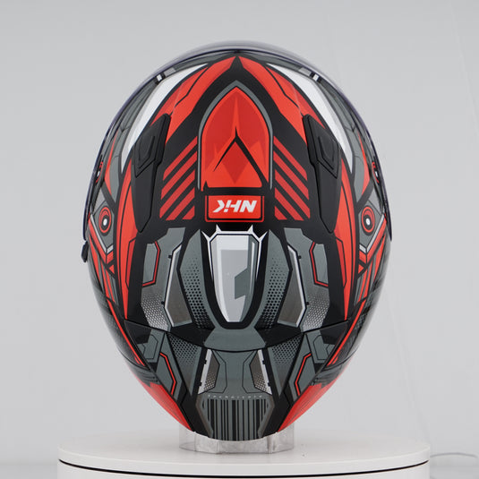 NHK S1GP - Technicore - Black/Red