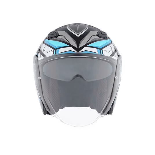 NHK S1GP - Technicore - Black/Blue