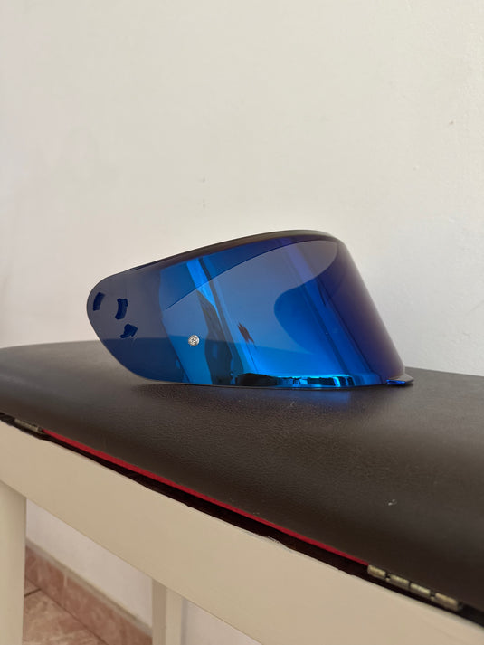 Visière K5R - Dark Blue