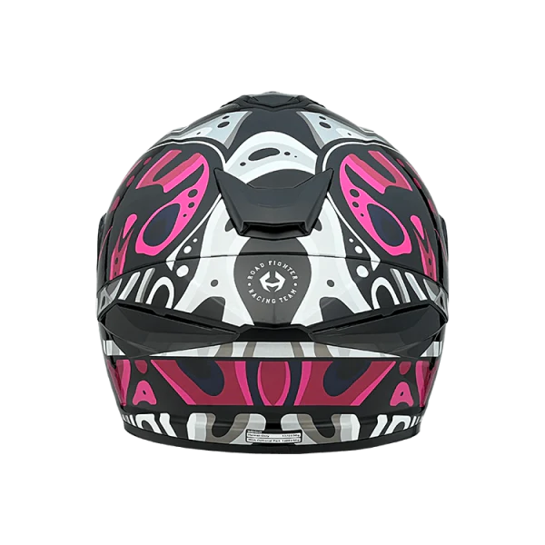 Chargez l'image dans la visionneuse de la galerie, NHK K5R - Nebula - Black Pink
