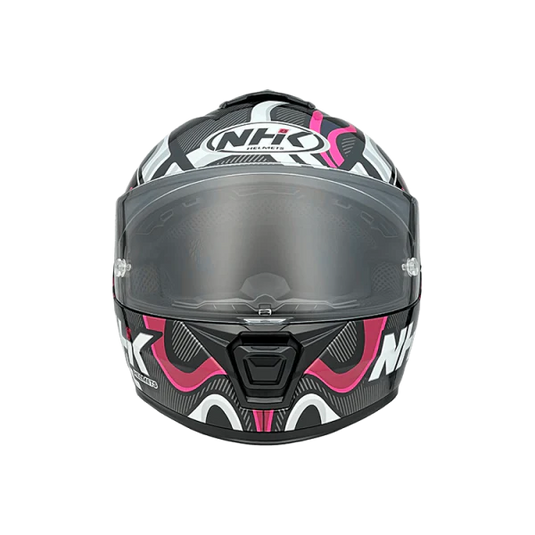 NHK K5R - Nebula - Black Pink