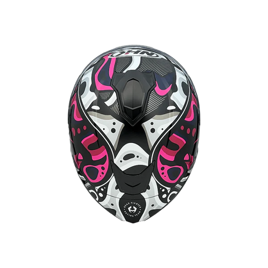 NHK K5R - Nebula - Black Pink
