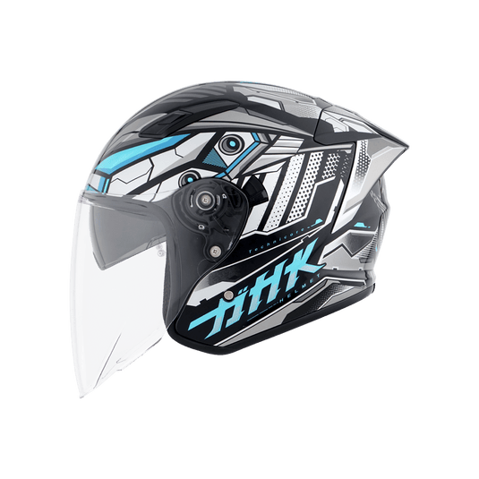 NHK S1GP - Technicore - Black/Blue