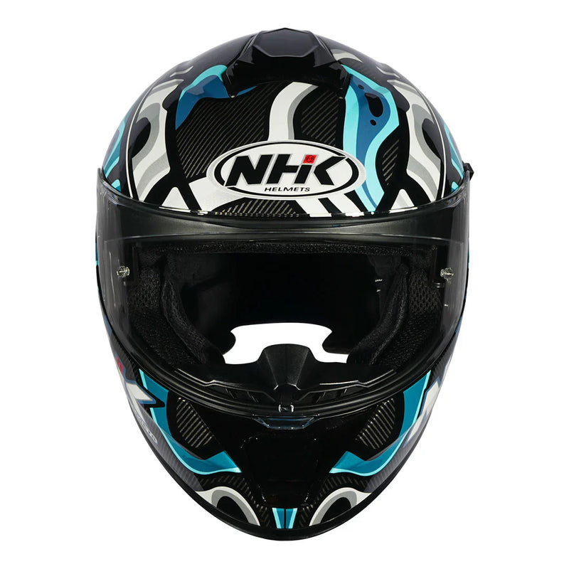 Chargez l'image dans la visionneuse de la galerie, NHK K5R - Nebula - Black Blue
