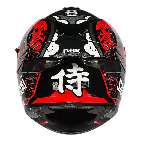 Chargez l'image dans la visionneuse de la galerie, NHK K5R - Samurai Assassin - Black
