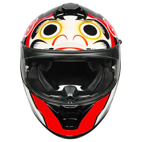 Chargez l'image dans la visionneuse de la galerie, NHK K5R - Mihail Florov - Black
