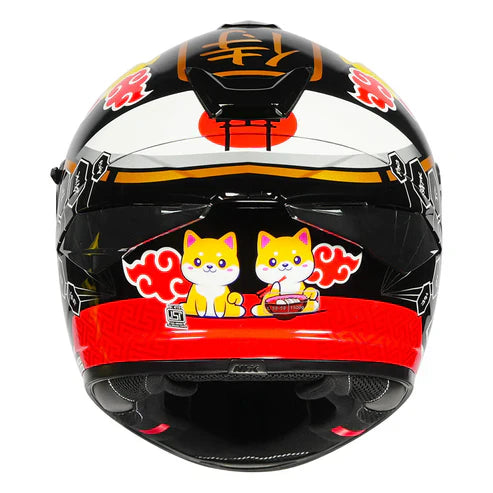 Chargez l'image dans la visionneuse de la galerie, NHK K5R - Mihail Florov - Black
