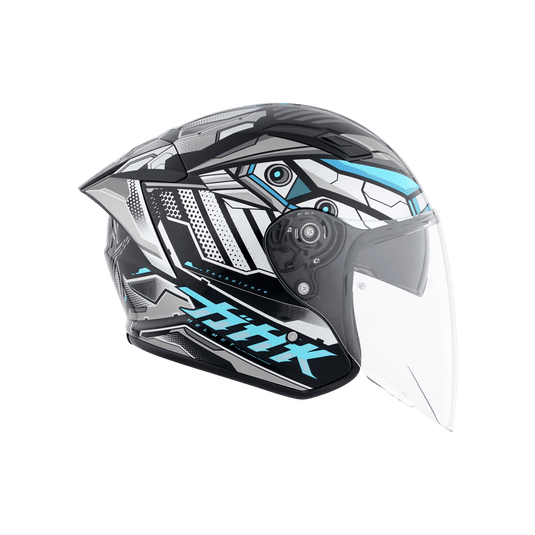 NHK S1GP - Technicore - Black/Blue