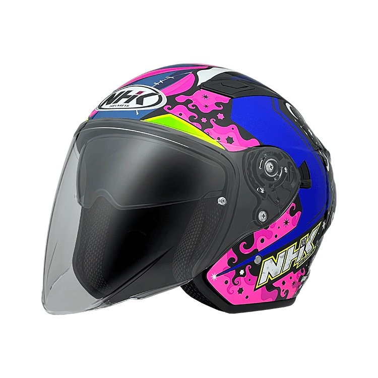 Chargez l'image dans la visionneuse de la galerie, NHK S1GP - Alonso Lopez 3 - Black
