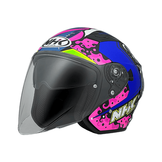 NHK S1GP - Alonso Lopez 3 - Black