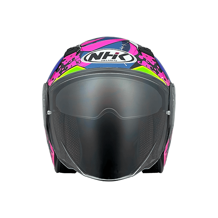 Chargez l'image dans la visionneuse de la galerie, NHK S1GP - Alonso Lopez 3 - Black
