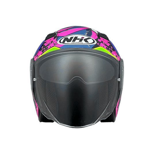 NHK S1GP - Alonso Lopez 3 - Black