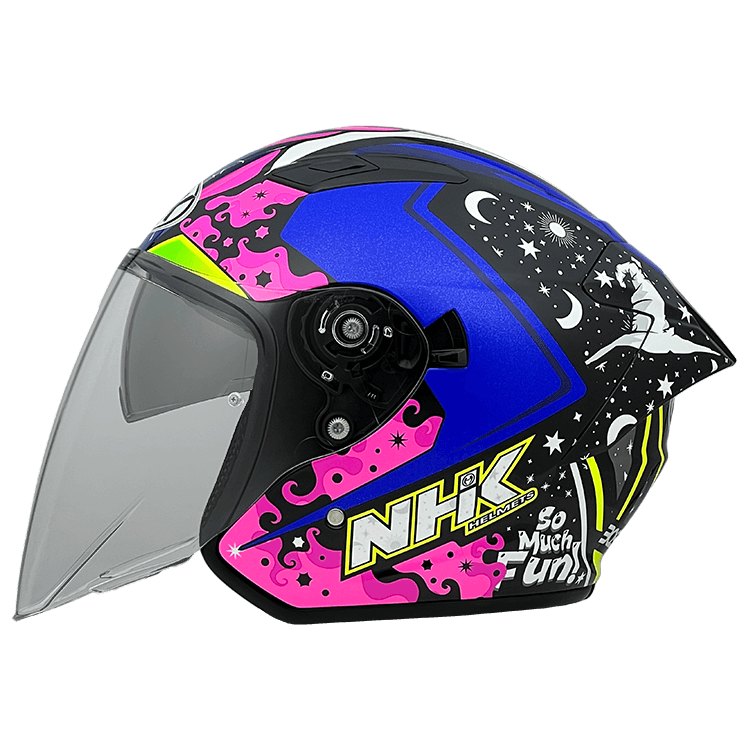 Chargez l'image dans la visionneuse de la galerie, NHK S1GP - Alonso Lopez 3 - Black
