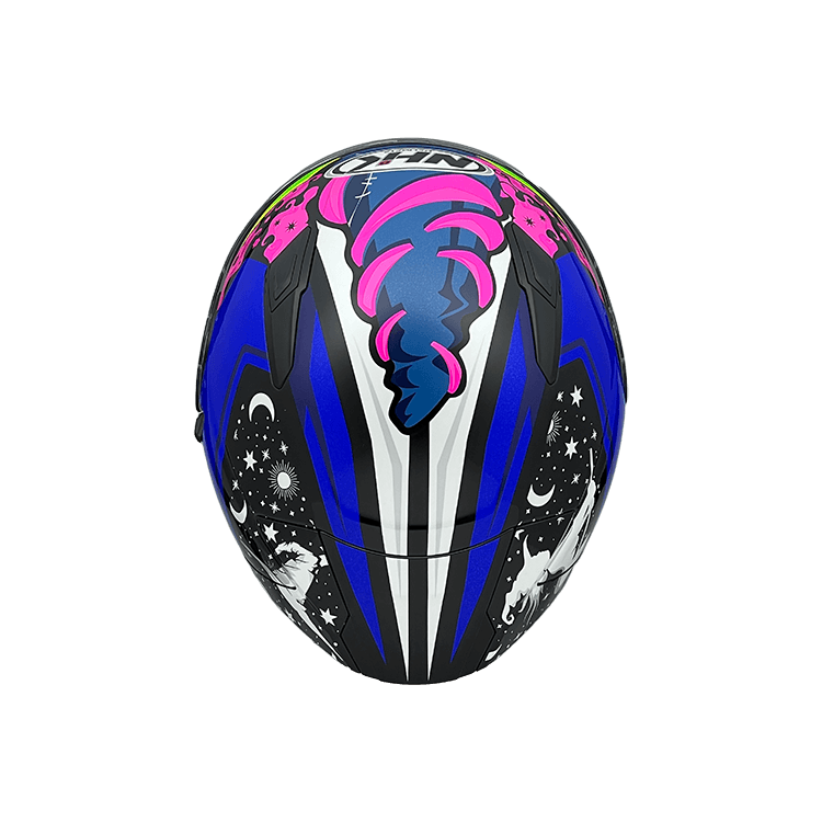 Chargez l'image dans la visionneuse de la galerie, NHK S1GP - Alonso Lopez 3 - Black
