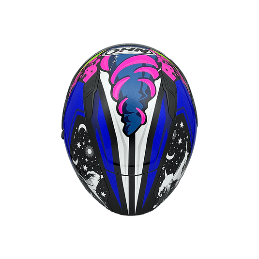 NHK S1GP - Alonso Lopez 3 - Black