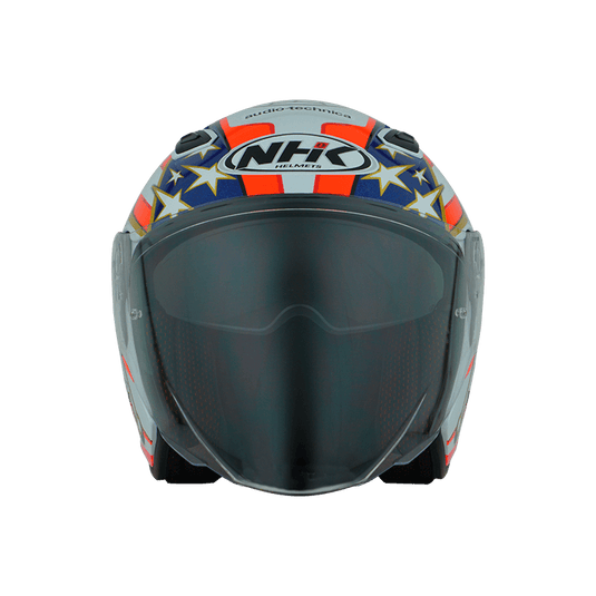 NHK S1GP - Alonso Lopez 7  - Star White