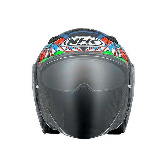 NHK S1GP - Bo Bensneyder 6 - Black