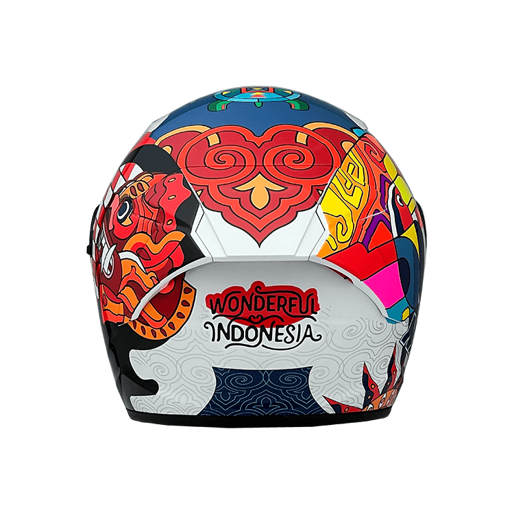 Chargez l'image dans la visionneuse de la galerie, NHK S1GP - Bo Bensneyder 7 - White
