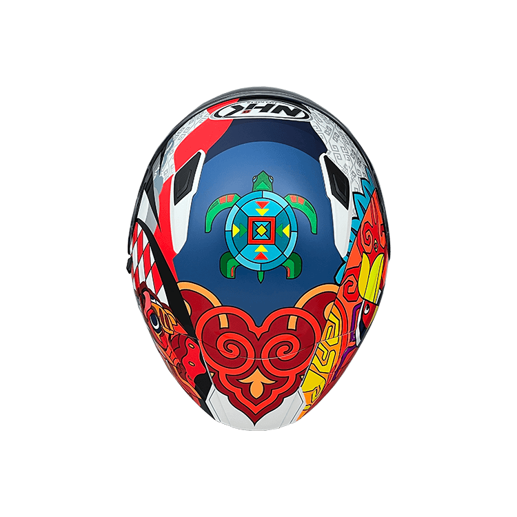 Chargez l'image dans la visionneuse de la galerie, NHK S1GP - Bo Bensneyder 7 - White
