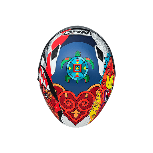 NHK S1GP - Bo Bensneyder 7 - White