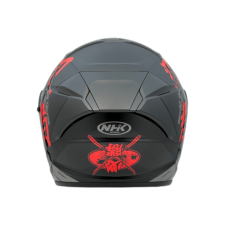 Chargez l'image dans la visionneuse de la galerie, NHK S1GP - Ninja - Black
