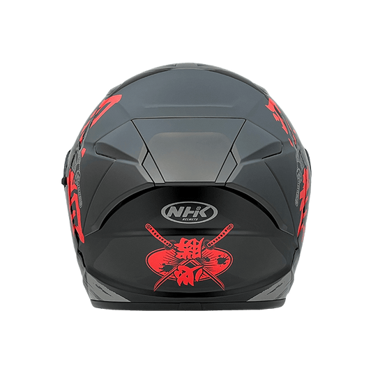 NHK S1GP - Ninja - Black