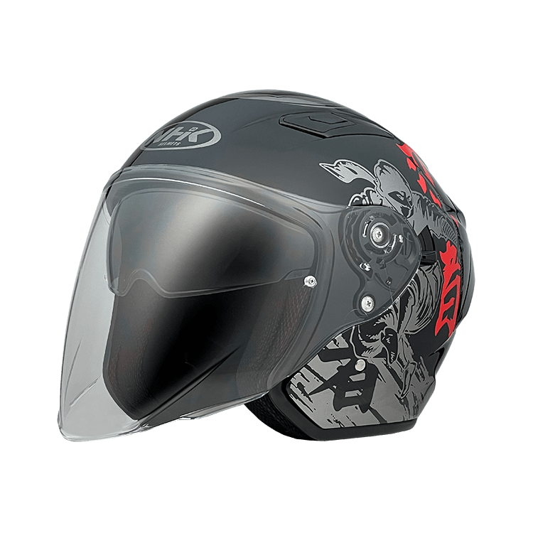 Chargez l'image dans la visionneuse de la galerie, NHK S1GP - Ninja - Black
