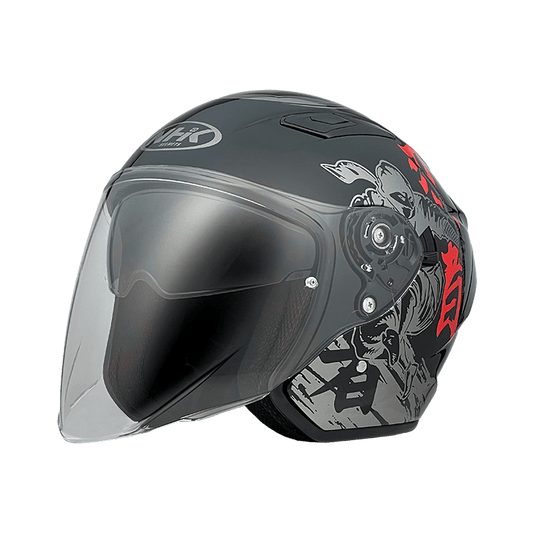 NHK S1GP - Ninja - Black