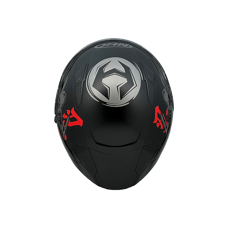 Chargez l'image dans la visionneuse de la galerie, NHK S1GP - Ninja - Black
