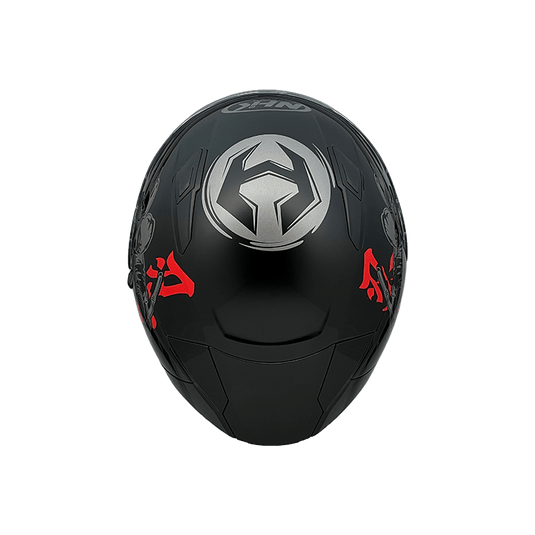 NHK S1GP - Ninja - Black