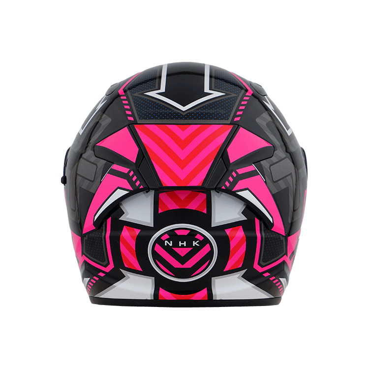 Chargez l'image dans la visionneuse de la galerie, NHK S1GP - Revenge Speed - Black/Pink
