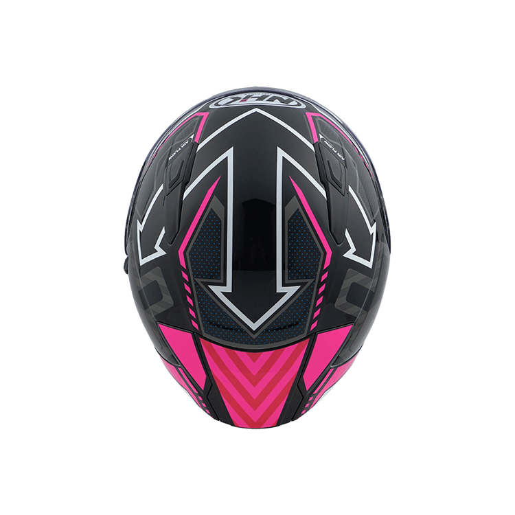 Chargez l'image dans la visionneuse de la galerie, NHK S1GP - Revenge Speed - Black/Pink
